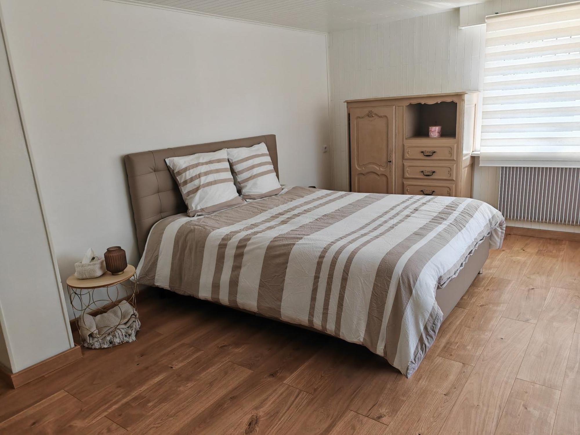 Appartement " Le Chardonneret " Issenheim المظهر الخارجي الصورة